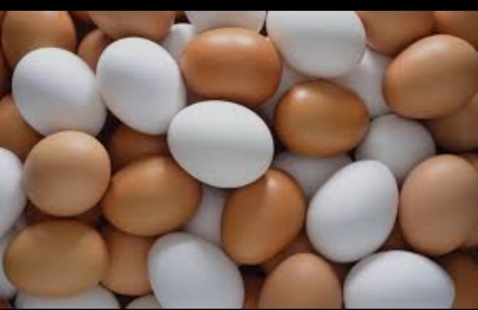 Günaydın Yumurta yemeği nasıl tercih edersiniz?