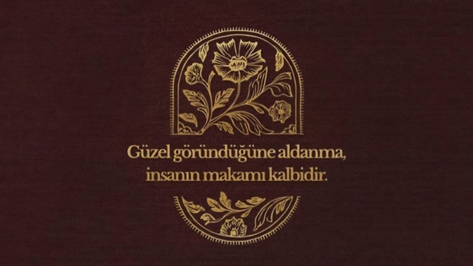 Günaydınlarrr🌞 Herkese keyifli bir gün olsun, nasılsınız bakalım?