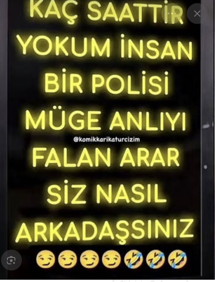 Günaydın kahveleri içildi miiii?