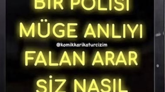 Günaydın kahveleri içildi miiii?