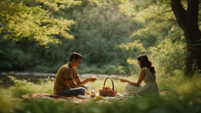 Cebinizde hiç para yoksa yine de sevgiliniz ile date yapar mısınız?