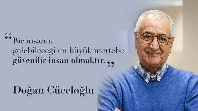 Güven huzur sağlık