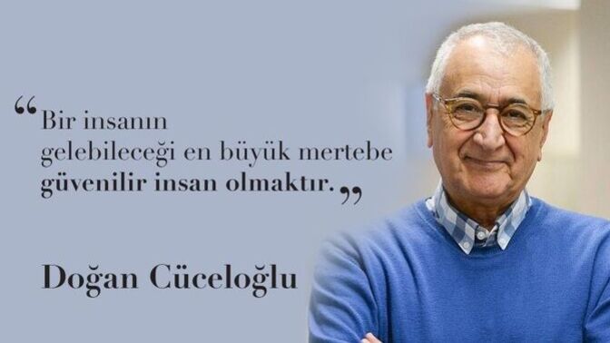 Senin için gerçek zenginlik nedir?