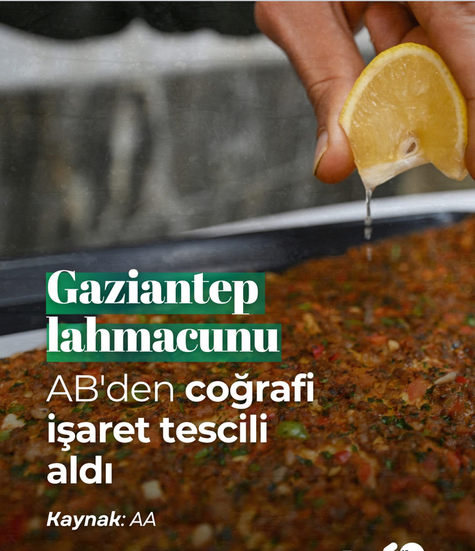 Soğanlı lahmacun mu sarımsaklı mı?