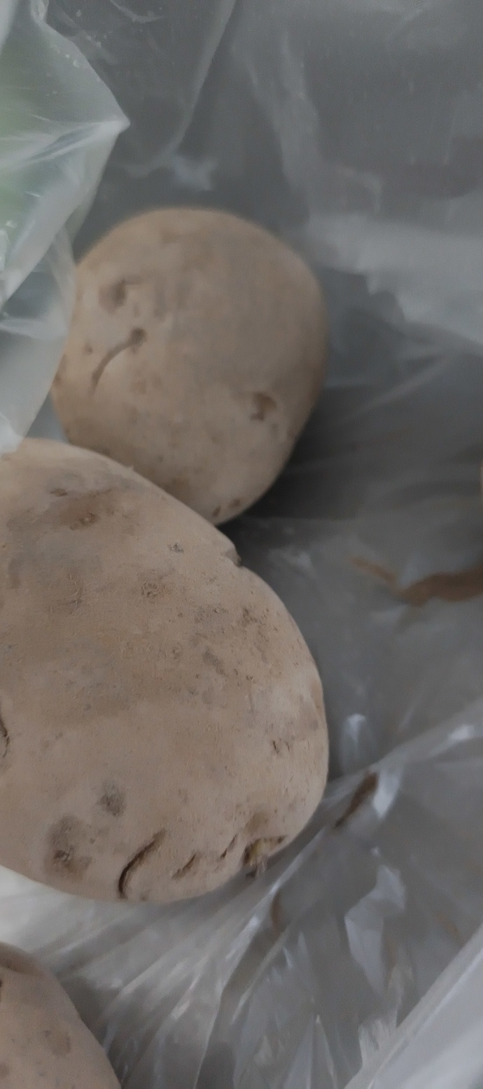 En son ne zaman patates kızartması yedin?