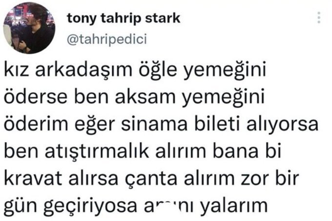 Sizce iyi bir arkadaş nasıl olmalı?