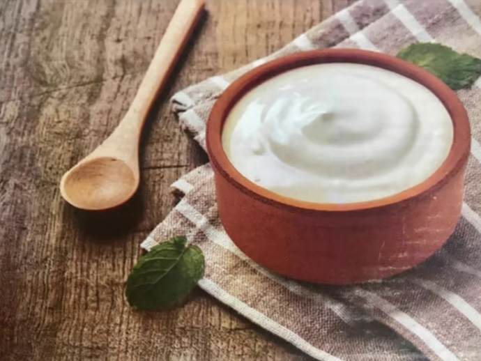 Kaymaklı yoğurt mu kaymaksız yoğurt mu?
