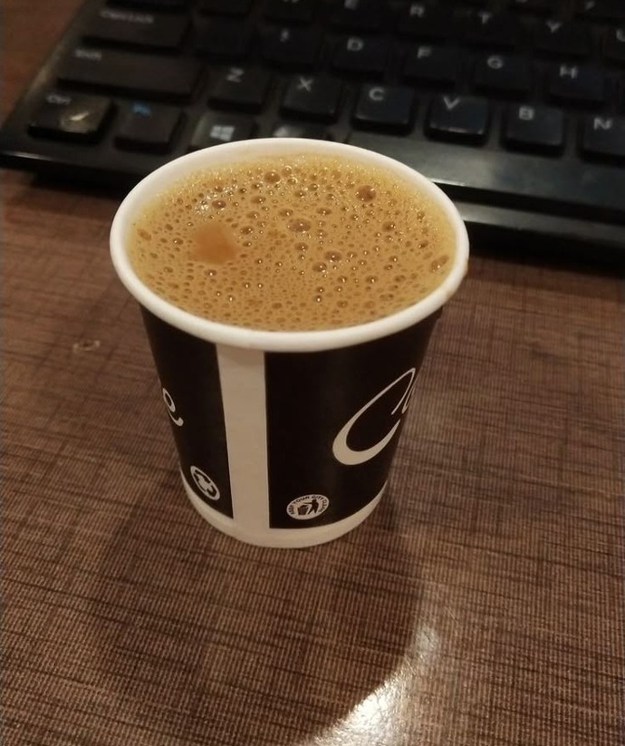 Haftanın ilk gününe nasıl başladınız?