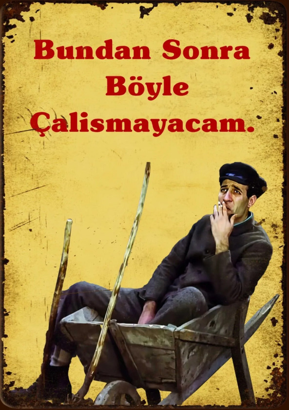 Tipik "devlet memuru" davranışları nelerdir?