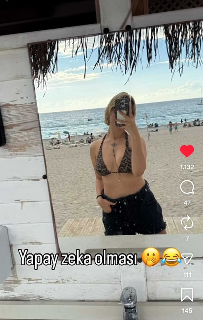 Son ilişkinden neden ayrıldın? Sevgilinin eksik yönleri neydi?