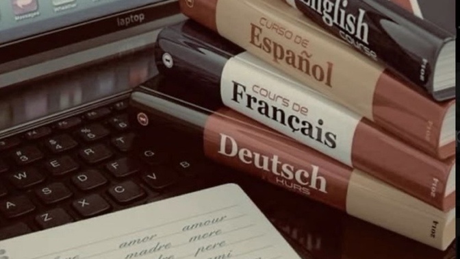 Yabancı bir dil öğrenecek olsanız bu hangi dil olurdu?
