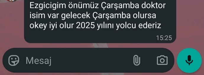 Grup planlarını tek başına değiştirmeye çalışan kişilere sinir olur musunuz?
