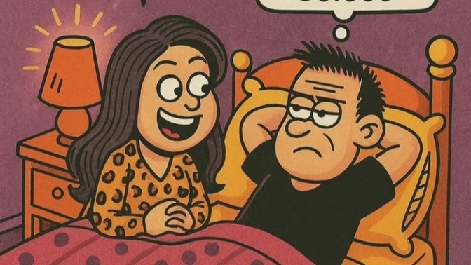 Ekonomik sıkıntılar cinsellikte erkeğin performansını düşürür mü?
