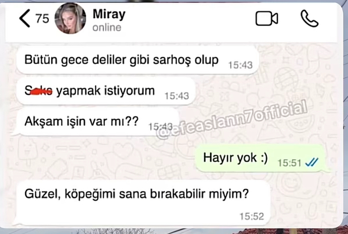 Ters köşe oldum ne yapmam lazım?