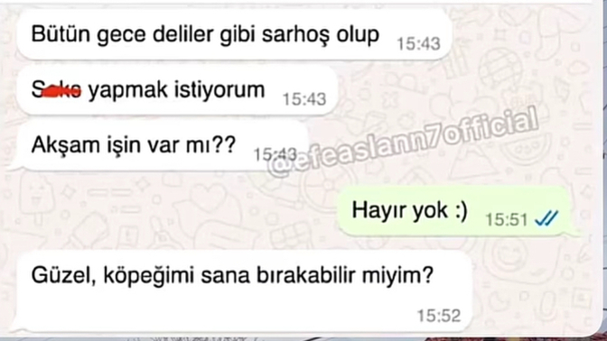 Ters köşe oldum ne yapmam lazım?