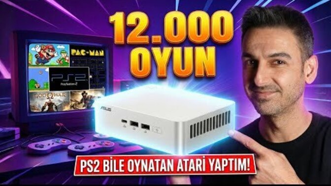Eşime yılbaşı hediyesi olarak bu nasıl olur?