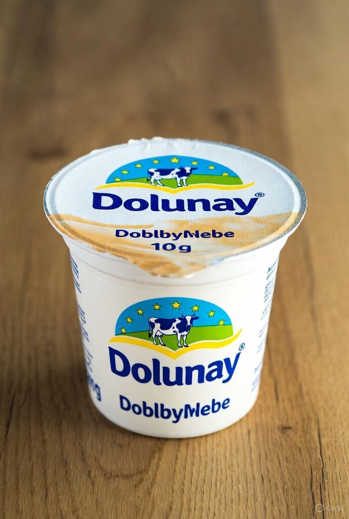 Yoğurt ile birlikte ne seversin?