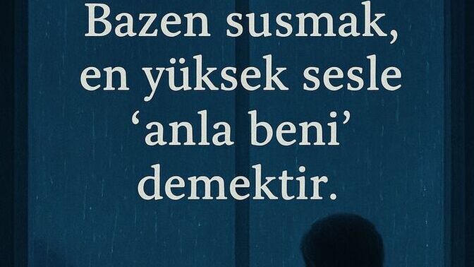 İnsanların zor zamanında yanında olduğunda iyi olup sorun olduğunda neden her şeyi unutulur?