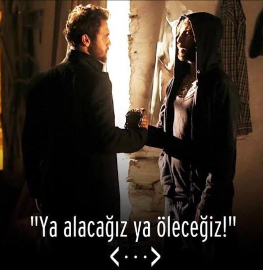 Çukurun En İyi Sezonları hangileriydi sizce?