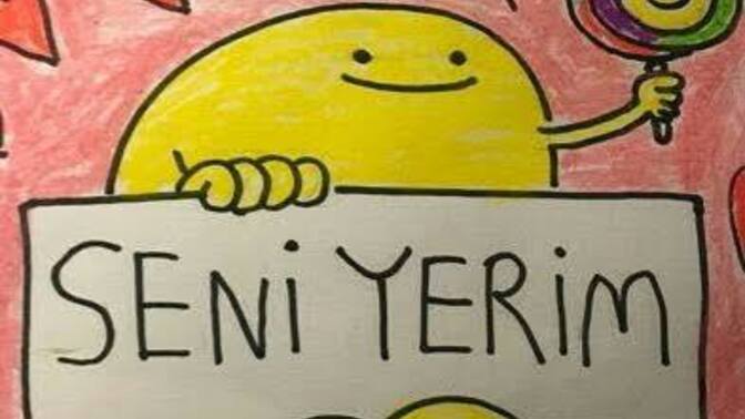 Askin bir yemek olsaydi hangisi olurdu?