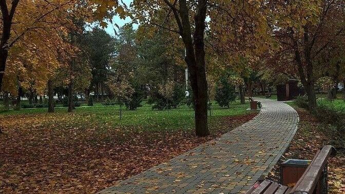 Soğuk havalarda yürüyüş yaparmısınız?