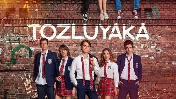 İzlediğiniz hangi diziyi tekrar izlediniz?