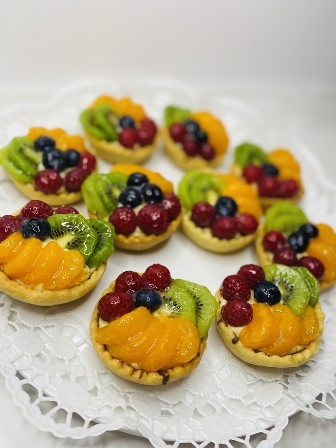 Tartolett