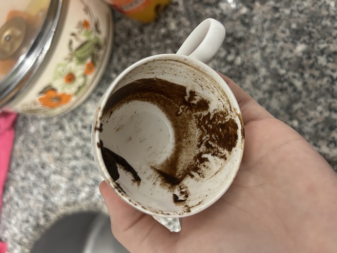 Arkadaşlar ne çıkmış falda?