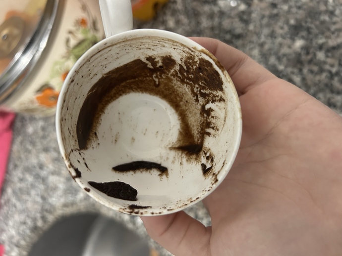 Arkadaşlar ne çıkmış falda?
