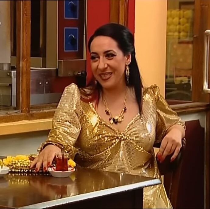Eyvallah, kral, reis diye konuşan kızlar itici midir?