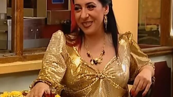 "Eyvallah, kral, reis" diye konuşan kızlar itici midir?