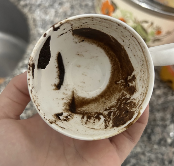 Falda ne çıkmış?
