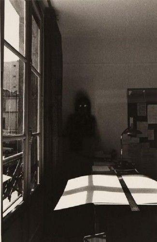 Hiç paranormal olaylar yaşadınız mı 😵💫☠️💀?