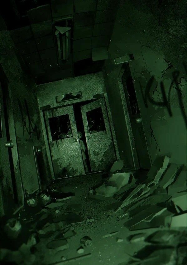 Hiç paranormal olaylar yaşadınız mı 😵💫☠️💀?