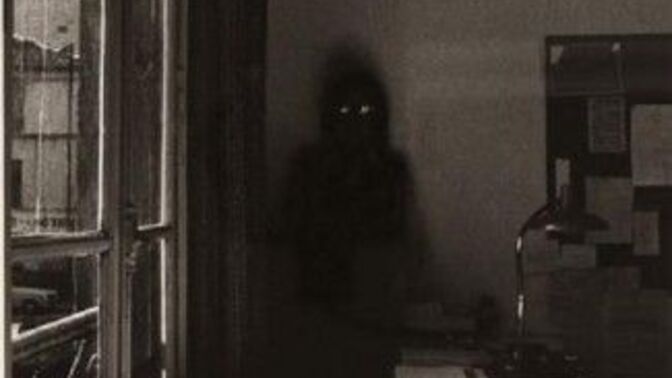 Hiç paranormal olaylar yaşadınız mı 😵‍💫☠️💀?