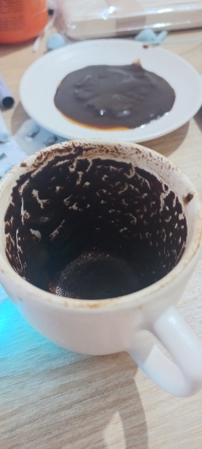 Kahve fali bakabilen varsa bakar misiniz? kahve falimda ne cikmis hi?