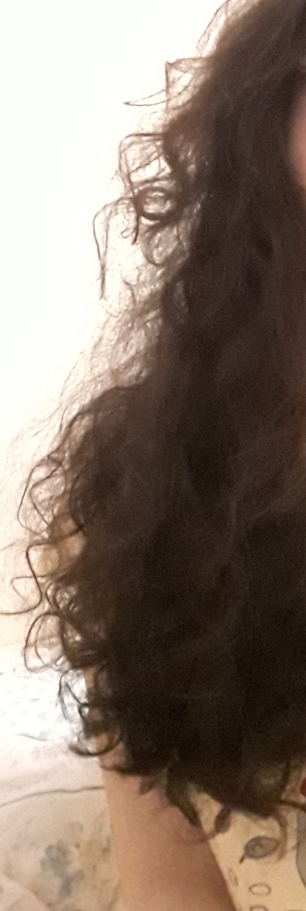 Saçlarınızın en sevdiğiniz yanı ne💇♀️💅 ?