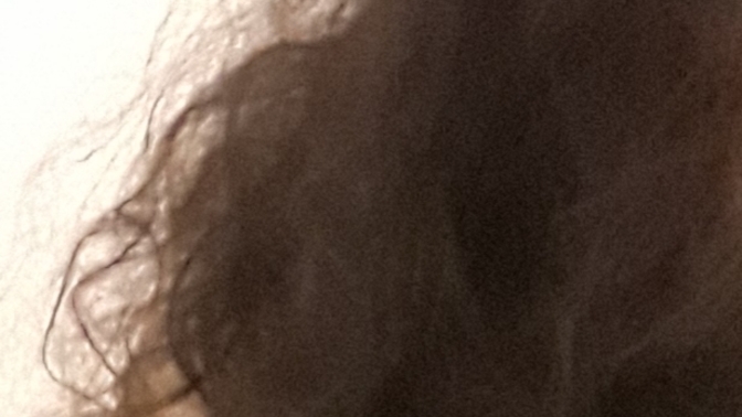 Saçlarınızın en sevdiğiniz yanı ne💇‍♀️💅 ?