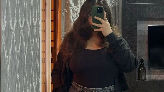 Balık etli kadınlar daha mı çekici?