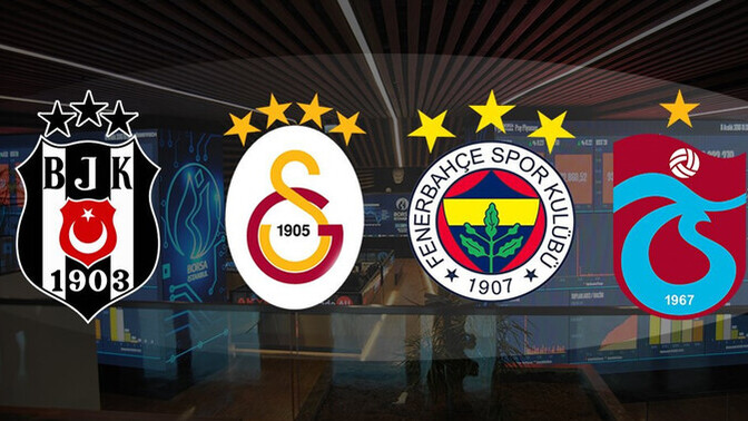Futbol takımları siyasi parti olsaydı, hangisine oy verirdiniz 🤔?