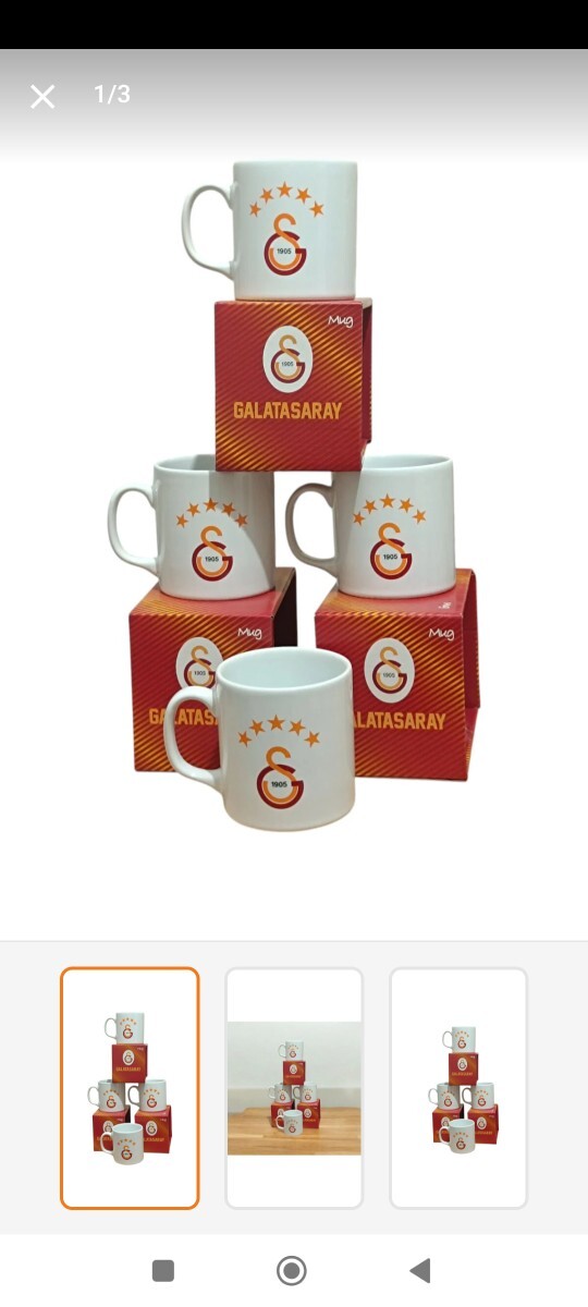 Erkek arkadaşıma hediye almak istiyorum hangisi daha güzel?