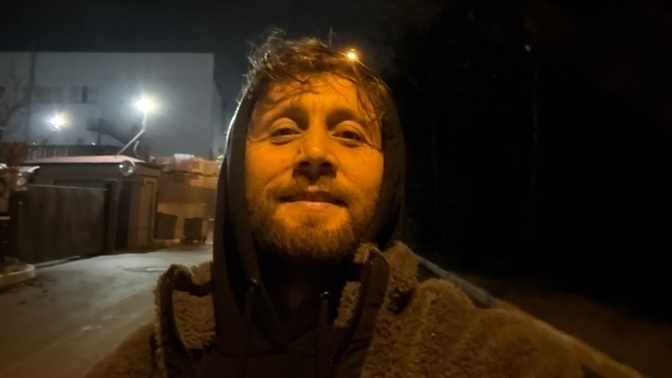 Gece yürüyüşü sever misiniz?