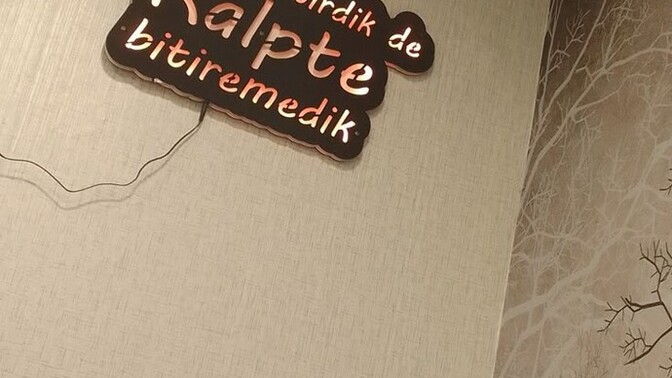 Evinizde dekoratif objeler kullanır mısınız?