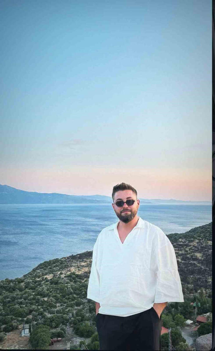 Karı koca otoparkta tartışma yüzünden öldürüldü ne düşünüyorsunuz?