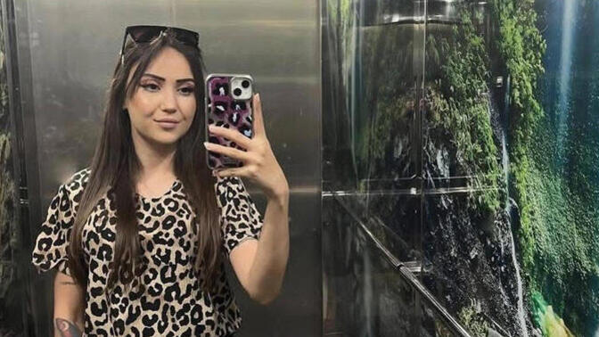 Karı koca otoparkta tartışma yüzünden öldürüldü ne düşünüyorsunuz?