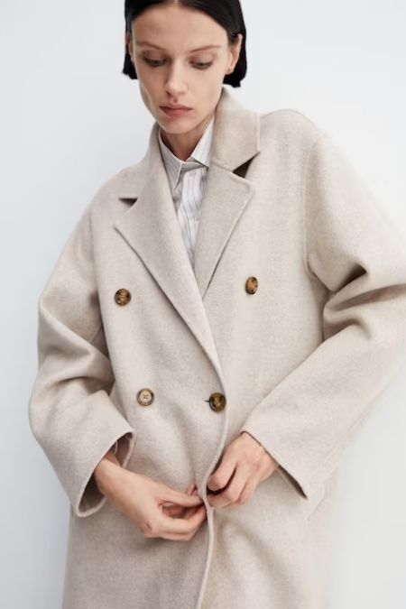 Oversize kabanlar hoşunuza gidiyor mu?