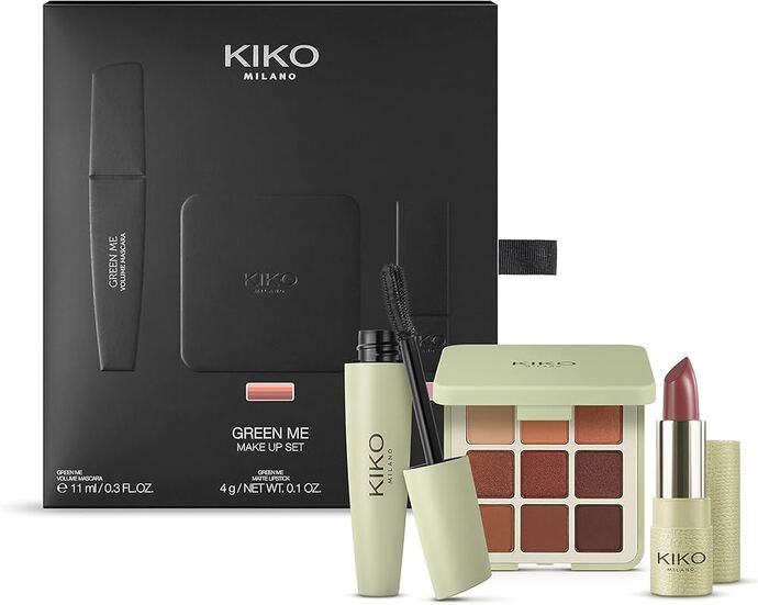Sizce kiko makyaj markası kullanıma uygun mu güzel mi?