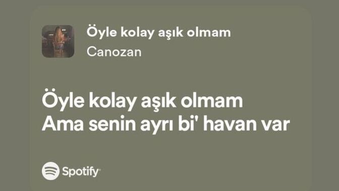 Karşı cinsten bir daha duymak istemediğiniz klişe laflar neler?