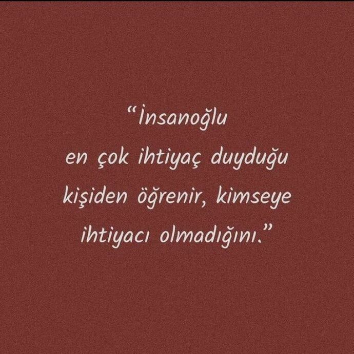 İnsanlardan bir şeyler isteyebiliyor musunuz?
