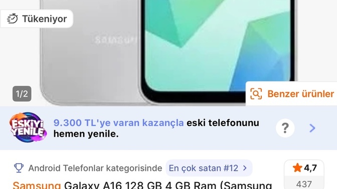 Bu telefon kasar mı?